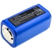 Lighting System Battery Bigblue CS-FLH480FT