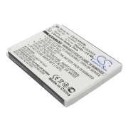 CS-FLK443SL<br />Batteries for   replaces battery HGY9C0830925