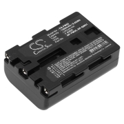 Camera Battery Sony CCD-TRV218