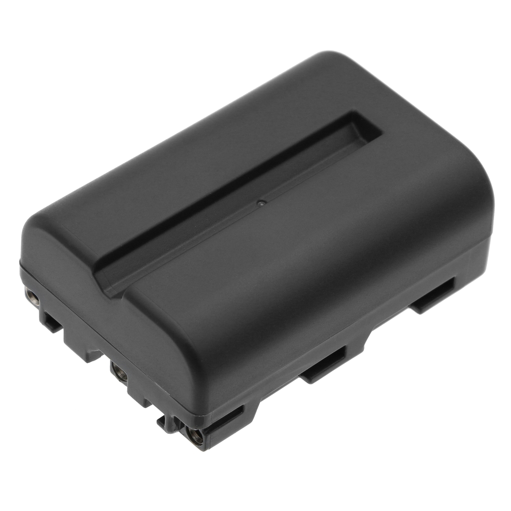 Compatible battery replacement for Sony  NP-FM500H