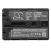 Camera Battery Sony CS-FM500H