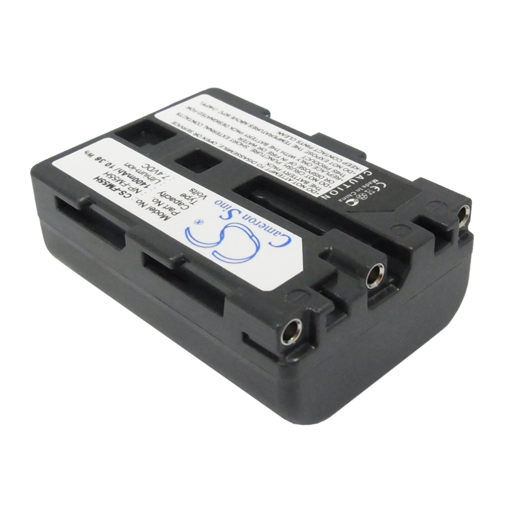 Camera Battery Sony CS-FM55H