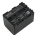 Camera Battery Sony DCR-TRV33