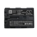 Camera Battery Sony DCR-TRV33