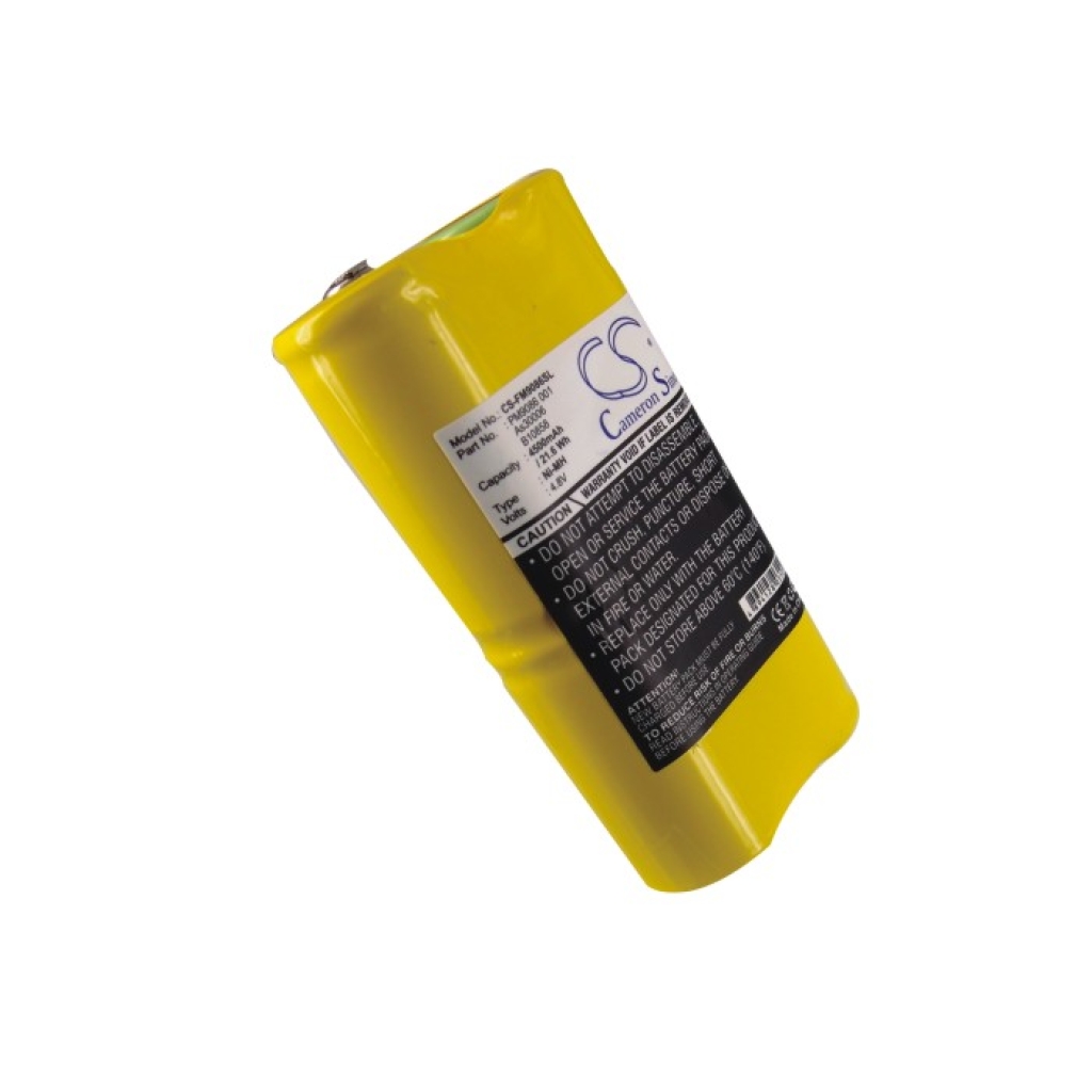 Power Tools Battery Fluke CS-FM9086SL