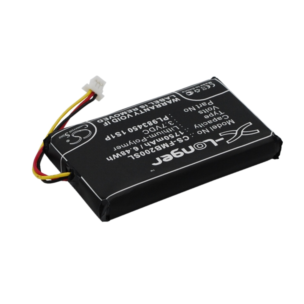 GPS, Navigator Battery Falcom CS-FMB200SL