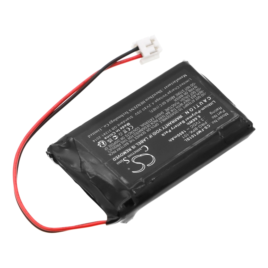 Battery Replaces 10462957