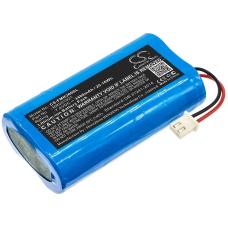 Compatible battery replacement for Fusion RR201021