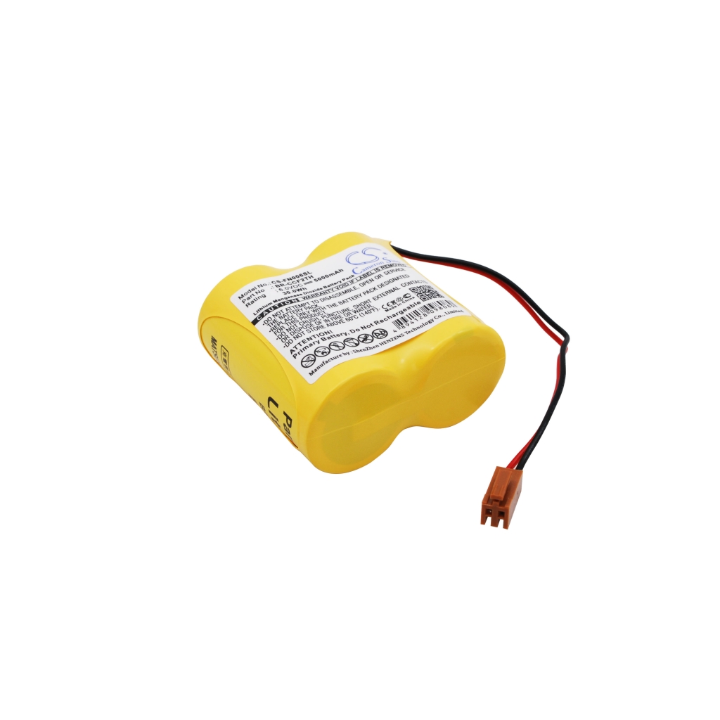 Battery Replaces A98L-0031-0007