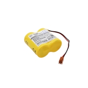 CS-FN006SL<br />Batteries for   replaces battery A98L-0031-0006