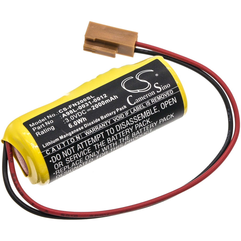 Battery industrial Onsrud CS-FN200SL