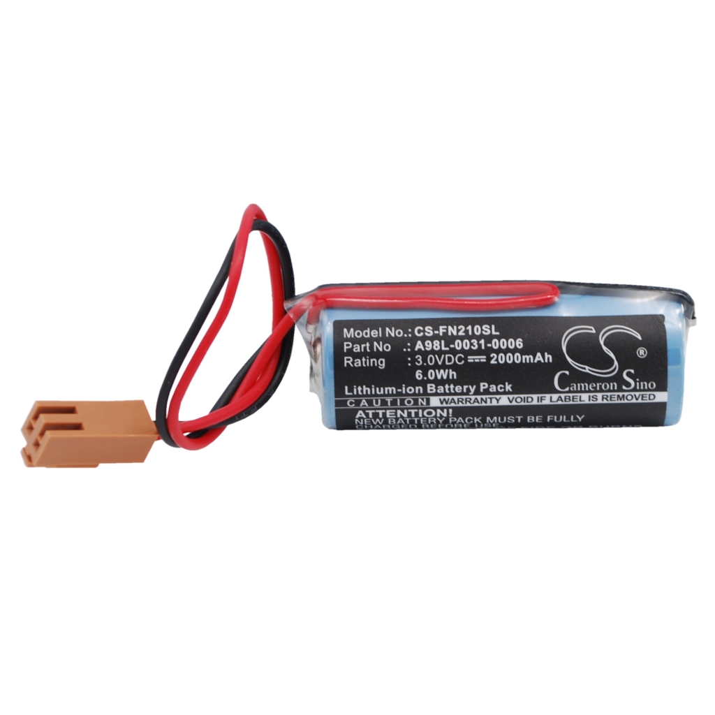 Battery Replaces A02B0200K106