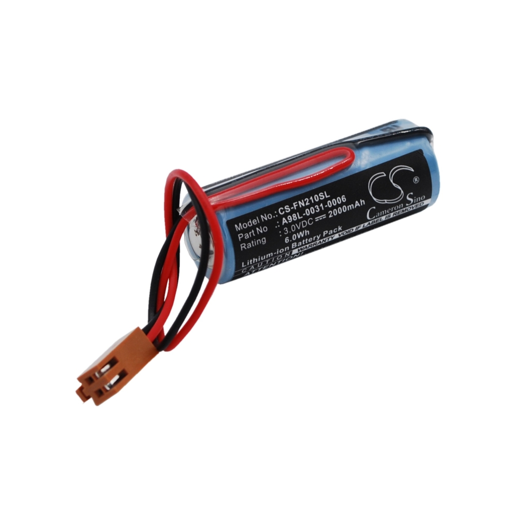 Battery Replaces A02B0177K106