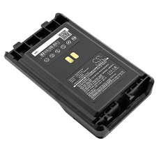 Compatible battery replacement for Vertex FNB-V130LI,FNB-V130LI-UNI