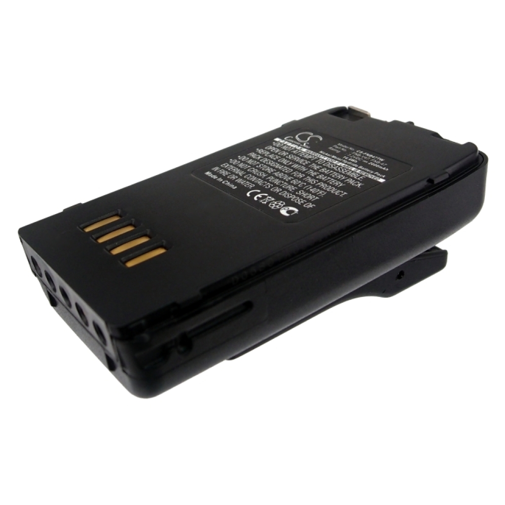 Compatible battery replacement for YAESU  FNB-V49, FNB-V47IS, FNB-V47, FNB-47H, FNB-V49H...