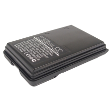 Compatible battery replacement for YAESU  FNB-83, FNB-V67Li, FNB-64H, FNB-V57H, FNB-64...