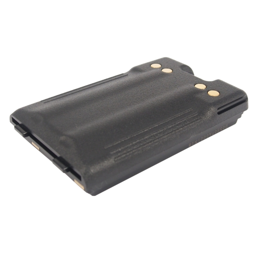 Compatible battery replacement for YAESU  FNB-57, FNB-83H, FNB-83, FNB-V67Li, FNB-64H...