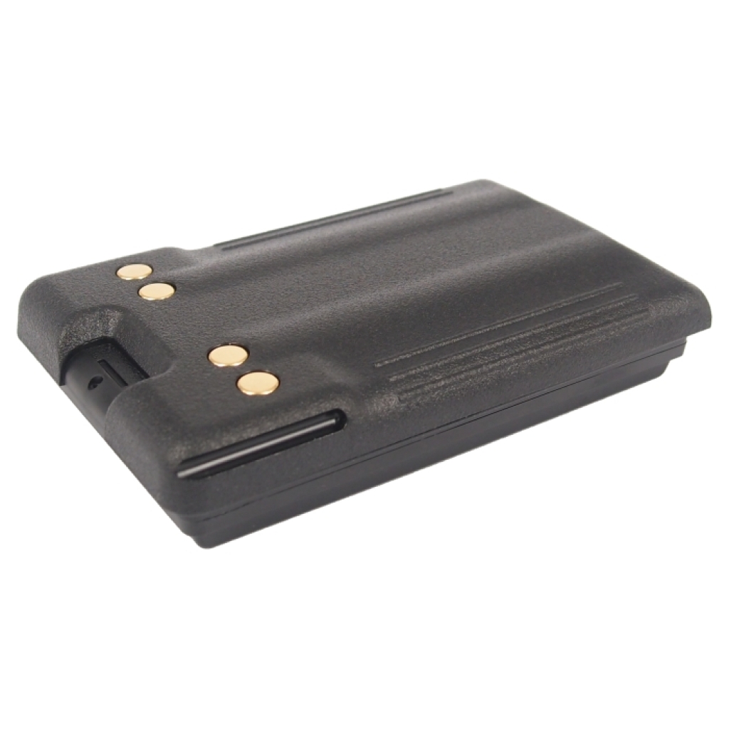 Compatible battery replacement for YAESU  FNB-V57H, FNB-64, FNB-V57, FNB-57, FNB-83H...