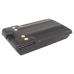 Compatible battery replacement for YAESU  FNB-83, FNB-V67Li, FNB-64H, FNB-V57H, FNB-64...