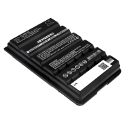 CS-FNB67TW<br />Batteries for   replaces battery FNB-V57