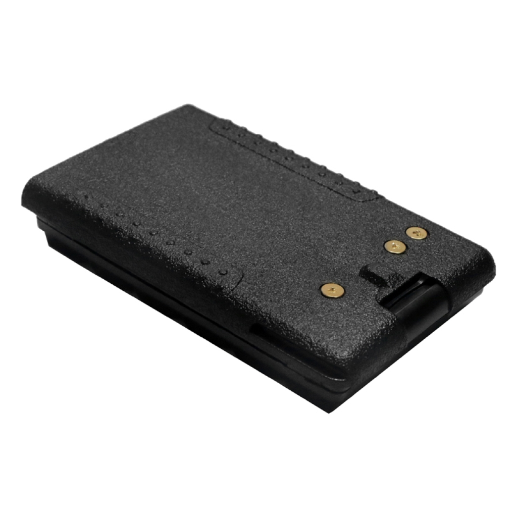 Compatible battery replacement for YAESU  FNB-V57H, FNB-64H, FNB-V57, FNB-64, FNB-V94...