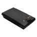 Compatible battery replacement for YAESU  FNB-V57H, FNB-64H, FNB-V57, FNB-64, FNB-V94...