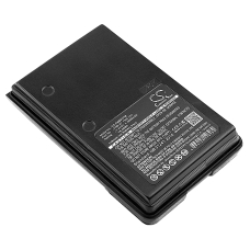 Compatible battery replacement for YAESU FNB-57,FNB-64,FNB-64H,FNB-83,FNB-83H...