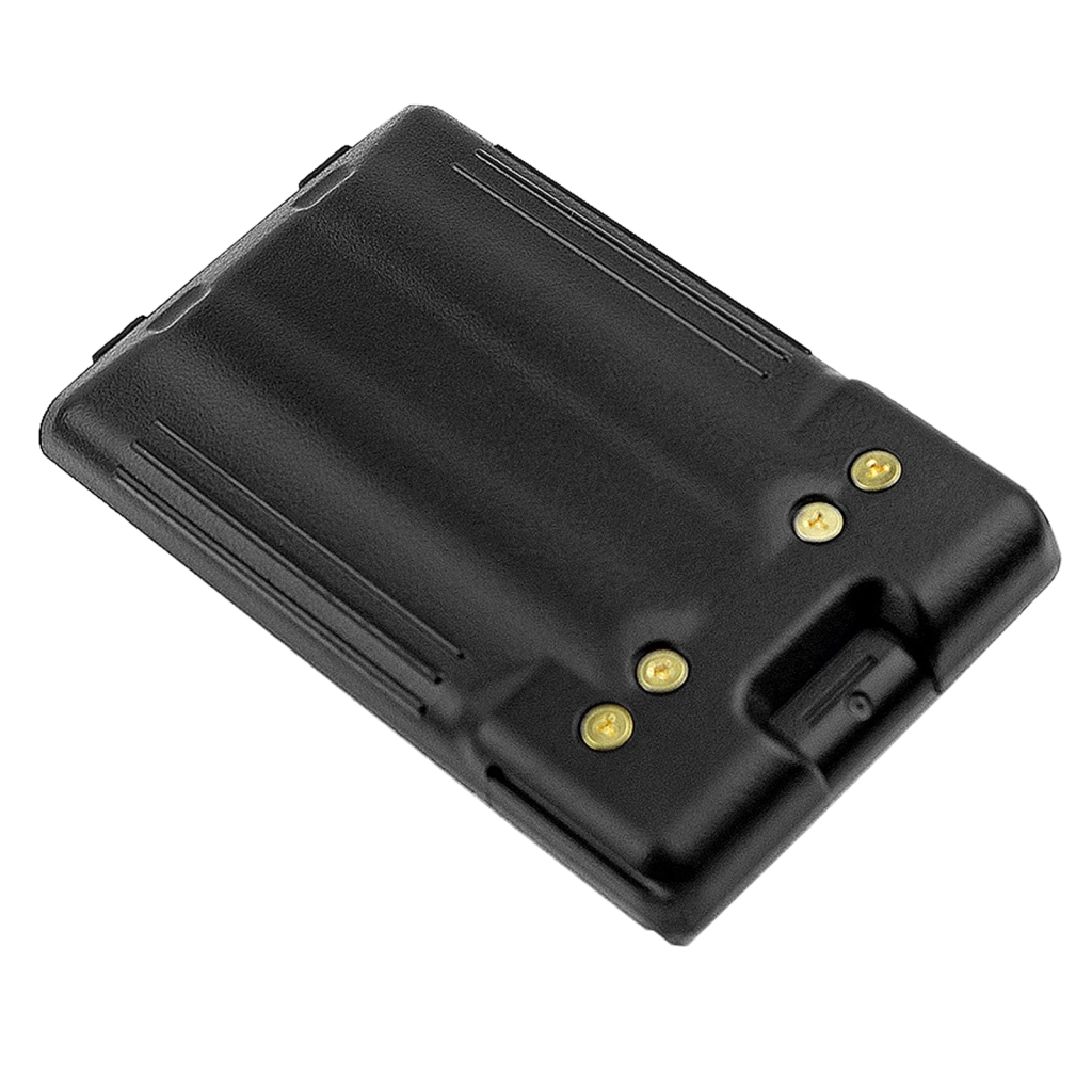 Compatible battery replacement for YAESU  FNB-V67Li, FNB-64H, FNB-V57H, FNB-64, FNB-V57...