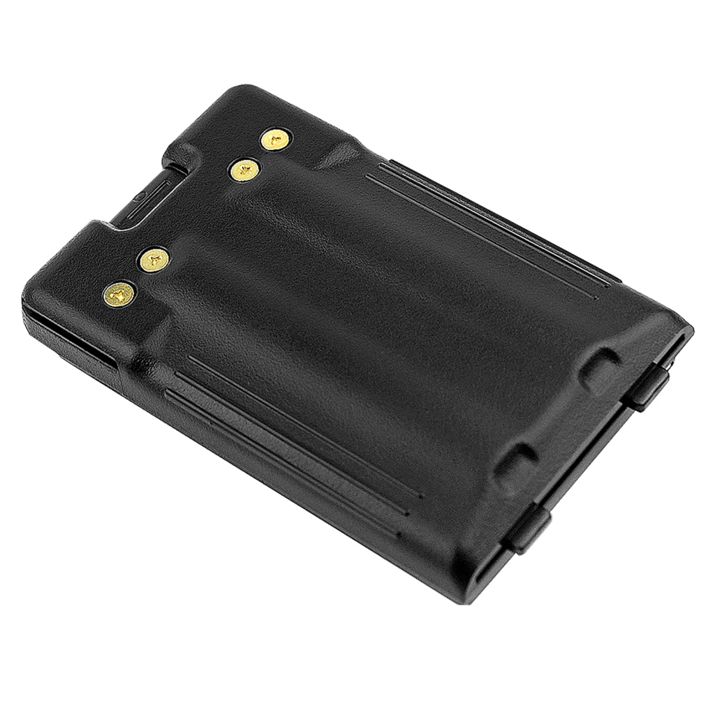 Compatible battery replacement for YAESU  FNB-57, FNB-83H, FNB-83, FNB-V67Li, FNB-64H...