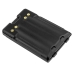 Compatible battery replacement for YAESU  FNB-V57, FNB-57, FNB-83H, FNB-83, FNB-V67Li...