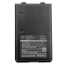 Compatible battery replacement for YAESU  FNB-64, FNB-V57, FNB-57, FNB-83H, FNB-83...