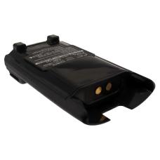 Compatible battery replacement for YAESU  FNB-V87LI, FNB-V87, FNB-V86LI, FNB-V86