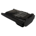 Compatible battery replacement for YAESU  FNB-V87LI, FNB-V87, FNB-V86LI, FNB-V86