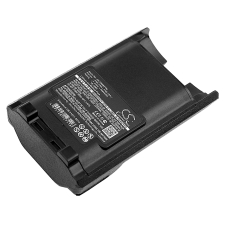 Compatible battery replacement for YAESU  FNB-V86LI, FNB-V86, FNB-V87LI, FNB-V87