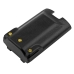 Compatible battery replacement for YAESU  FNB-V87LI, FNB-V87, FNB-V86LI, FNB-V86