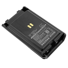 Compatible battery replacement for Vertex FNB-V95LI,FNB-V96LI