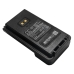 Compatible battery replacement for YAESU  FNB-26L