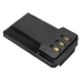 Compatible battery replacement for YAESU  FNB-26L