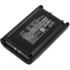 Compatible battery replacement for YAESU FNB-V131LI,FNB-V132LI