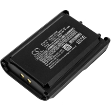 Compatible battery replacement for Vertex  FNB-V132Li, FNB-V131Li