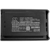 Compatible battery replacement for Vertex  FNB-V132Li, FNB-V131Li