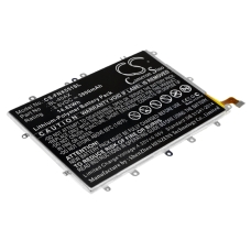 Compatible battery replacement for Infinix BL-40AX