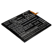 Compatible battery replacement for Infinix BL-30IX