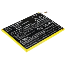 Compatible battery replacement for Infinix BL-40BX