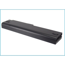 Compatible battery replacement for Founder  916C5030F, 3UR18650F-2-QC-12, 916C5020F, 3UR18650F-2-Q, SQU-522...