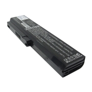 Notebook battery Quanta EAA-89