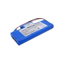 Compatible battery replacement for Falard  RC06-BAT