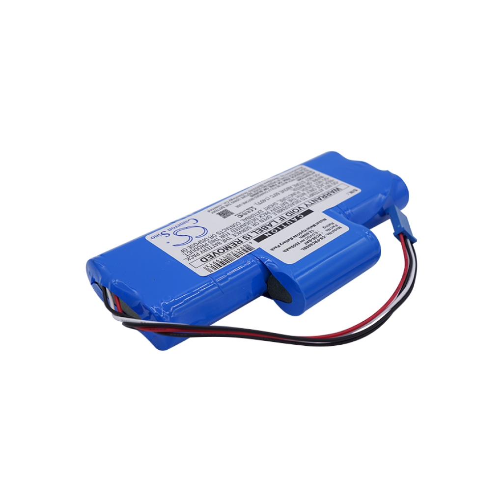 Compatible battery replacement for Falard  RC06-BAT