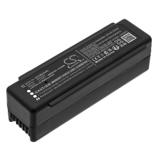 Compatible battery replacement for Fluke 4422324