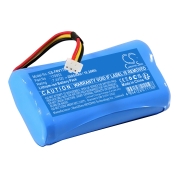 CS-FRV179MD<br />Batteries for   replaces battery 170933